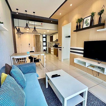 Robertson By Jr' Homes Kuala Lumpur Luaran gambar