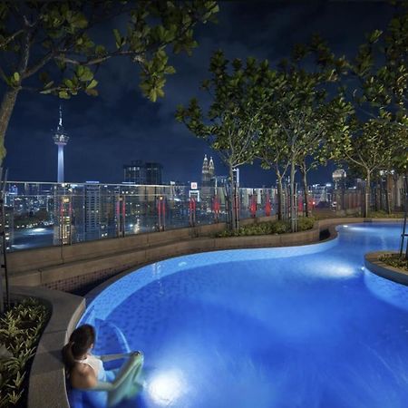 Robertson By Jr' Homes Kuala Lumpur Luaran gambar