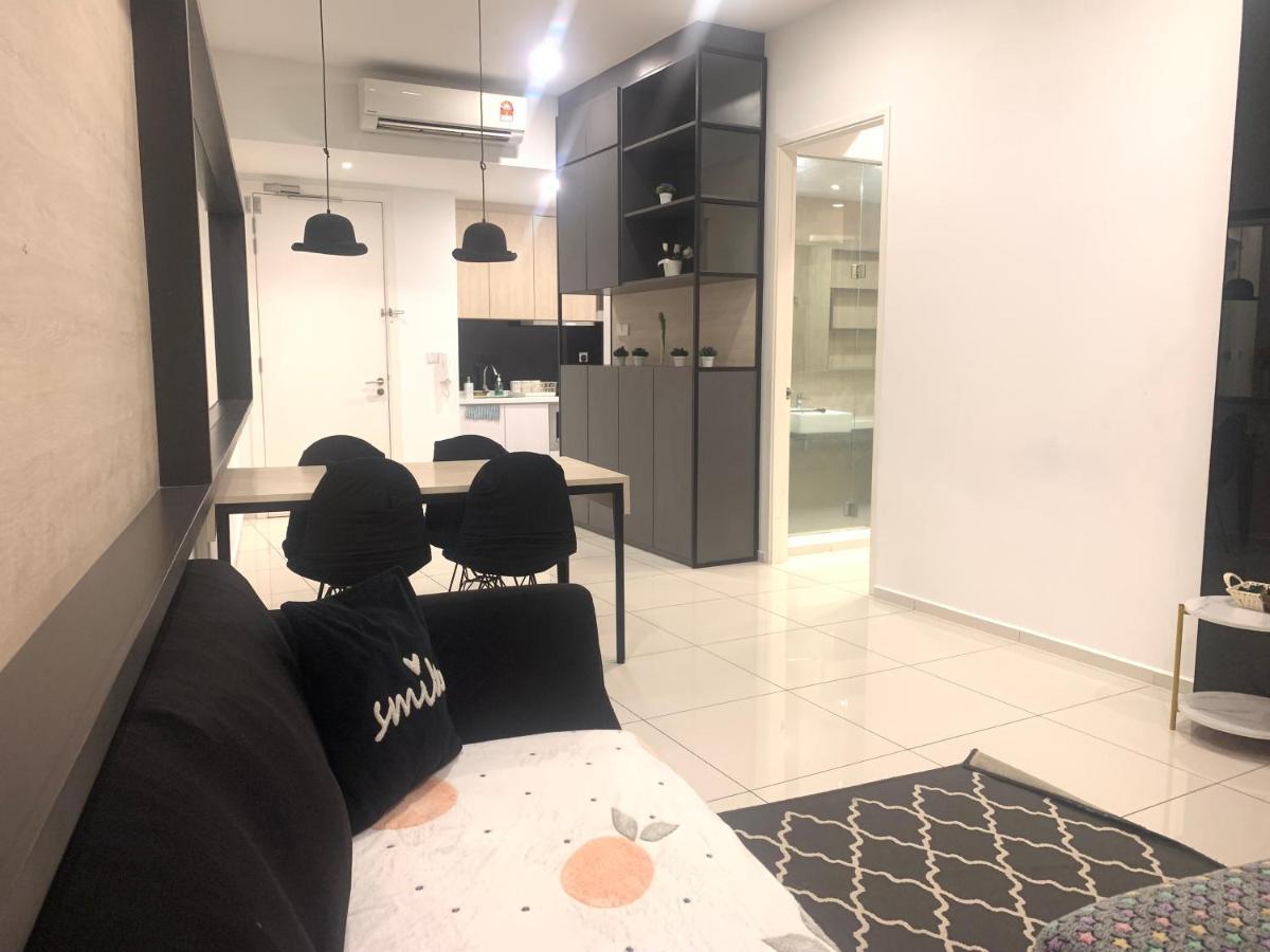 Robertson By Jr' Homes Kuala Lumpur Luaran gambar