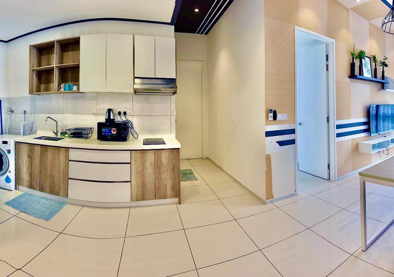 Robertson By Jr' Homes Kuala Lumpur Luaran gambar