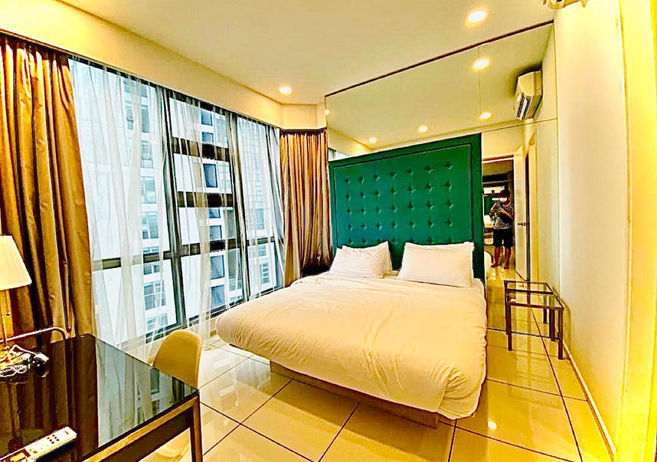 Robertson By Jr' Homes Kuala Lumpur Luaran gambar
