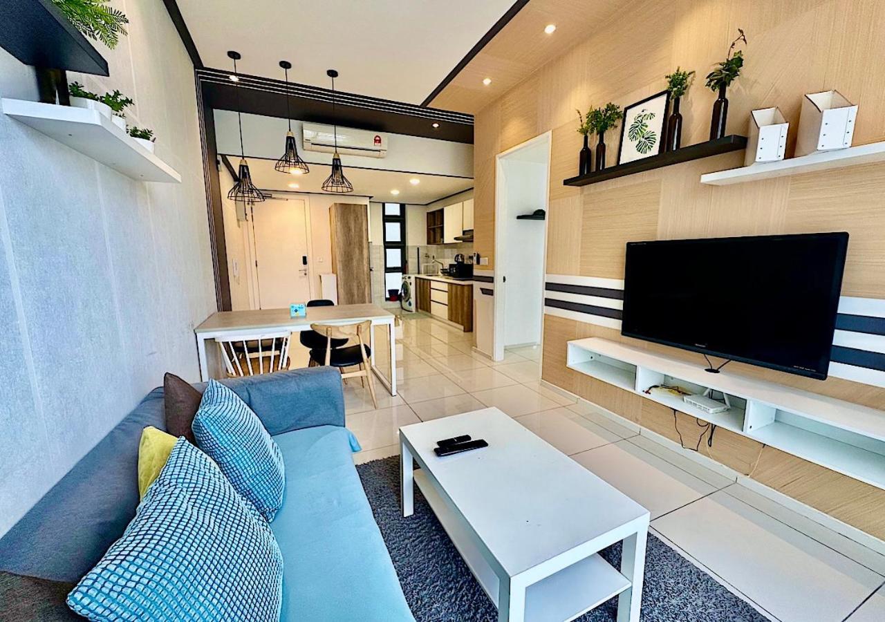 Robertson By Jr' Homes Kuala Lumpur Luaran gambar