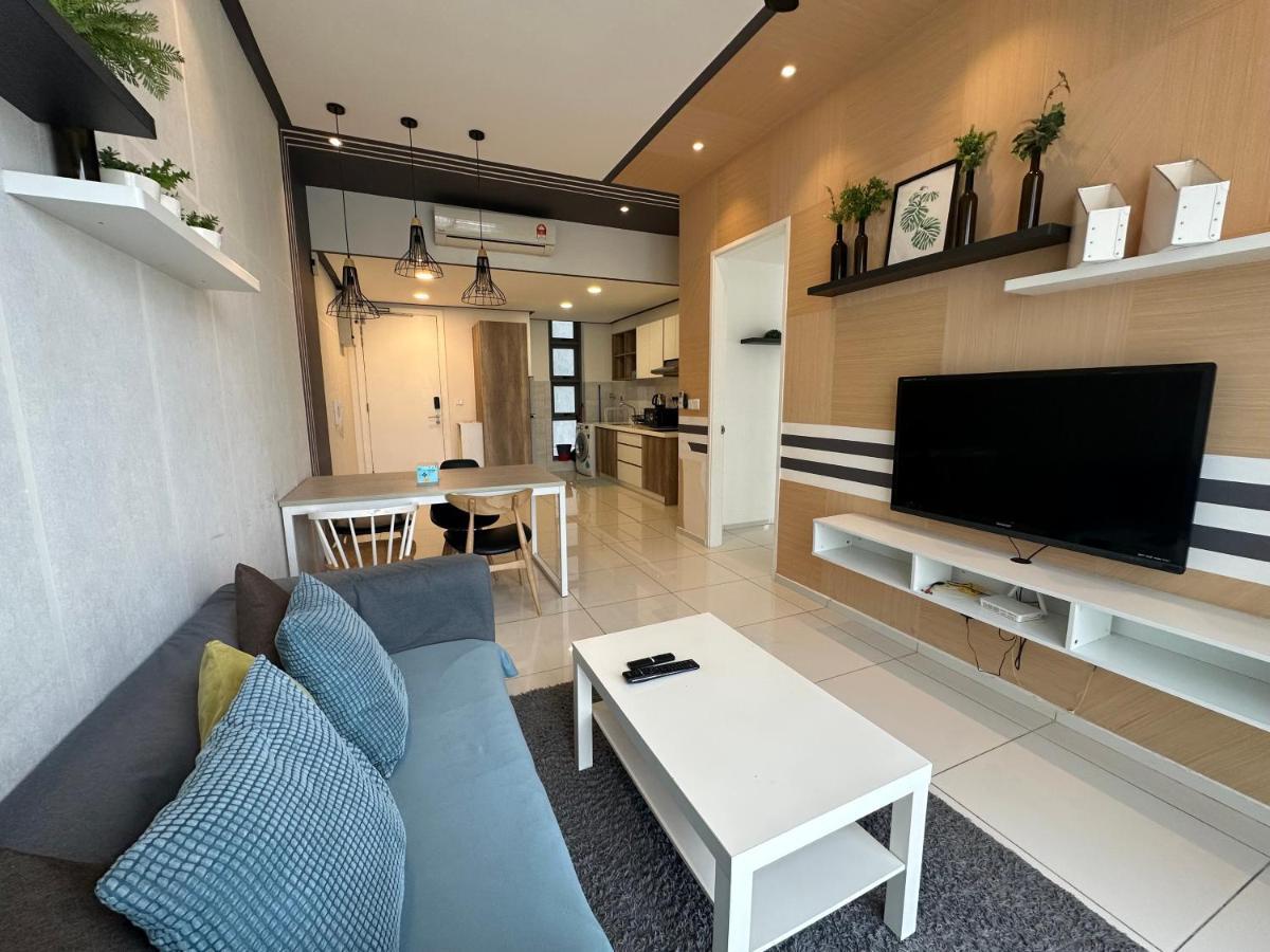 Robertson By Jr' Homes Kuala Lumpur Luaran gambar