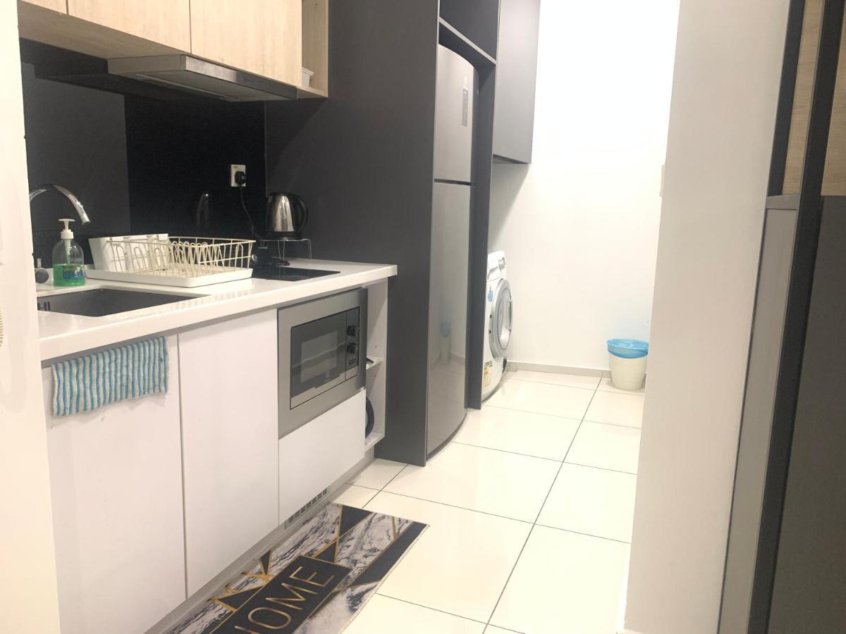 Robertson By Jr' Homes Kuala Lumpur Luaran gambar