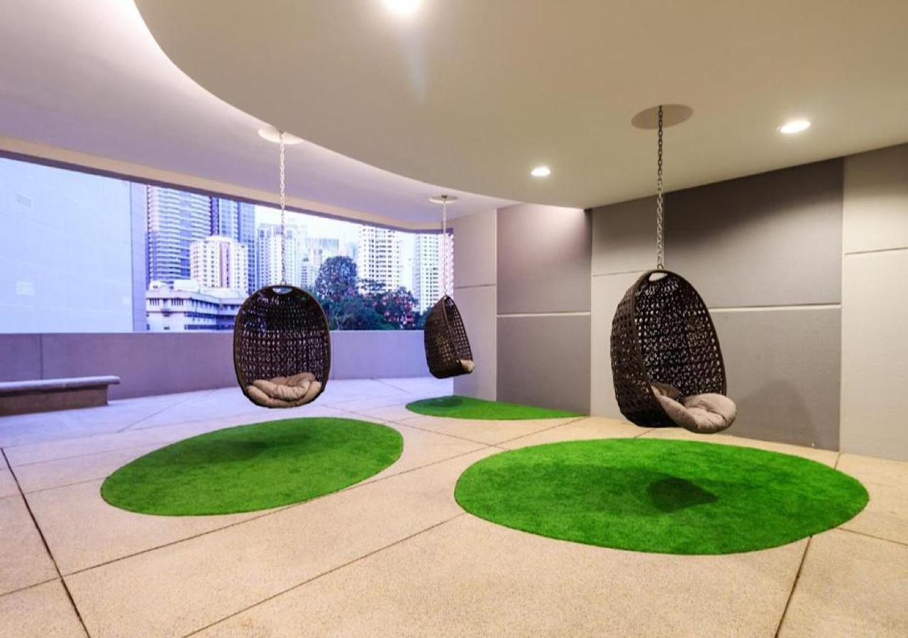 Robertson By Jr' Homes Kuala Lumpur Luaran gambar
