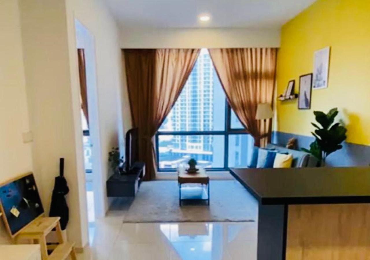 Robertson By Jr' Homes Kuala Lumpur Luaran gambar