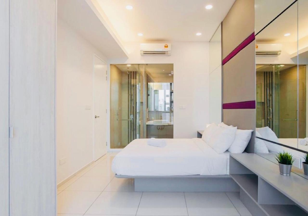 Robertson By Jr' Homes Kuala Lumpur Luaran gambar