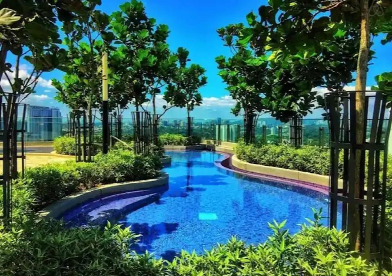 Robertson By Jr' Homes Kuala Lumpur Luaran gambar