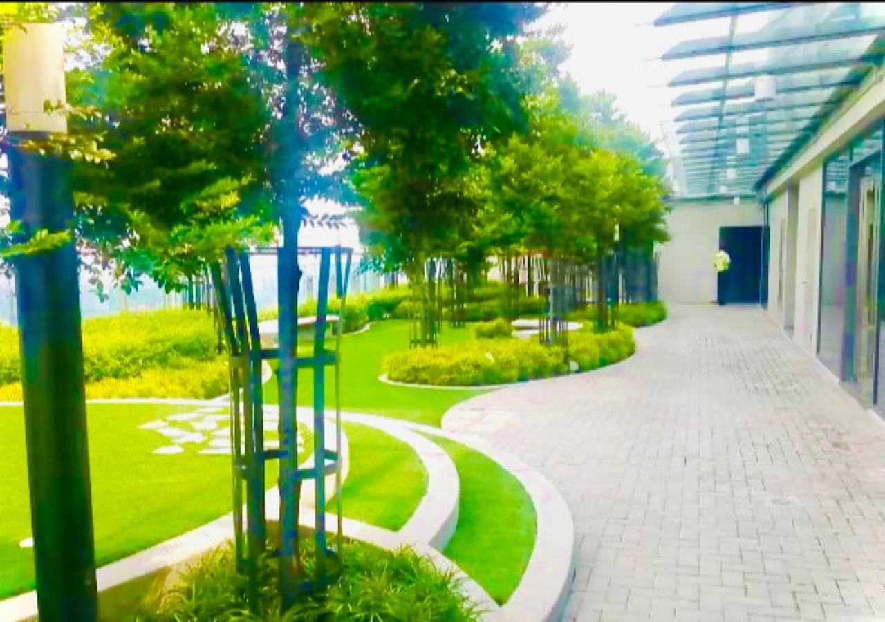 Robertson By Jr' Homes Kuala Lumpur Luaran gambar