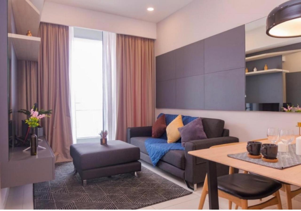 Robertson By Jr' Homes Kuala Lumpur Luaran gambar