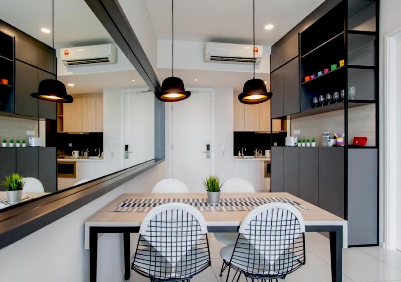 Robertson By Jr' Homes Kuala Lumpur Luaran gambar