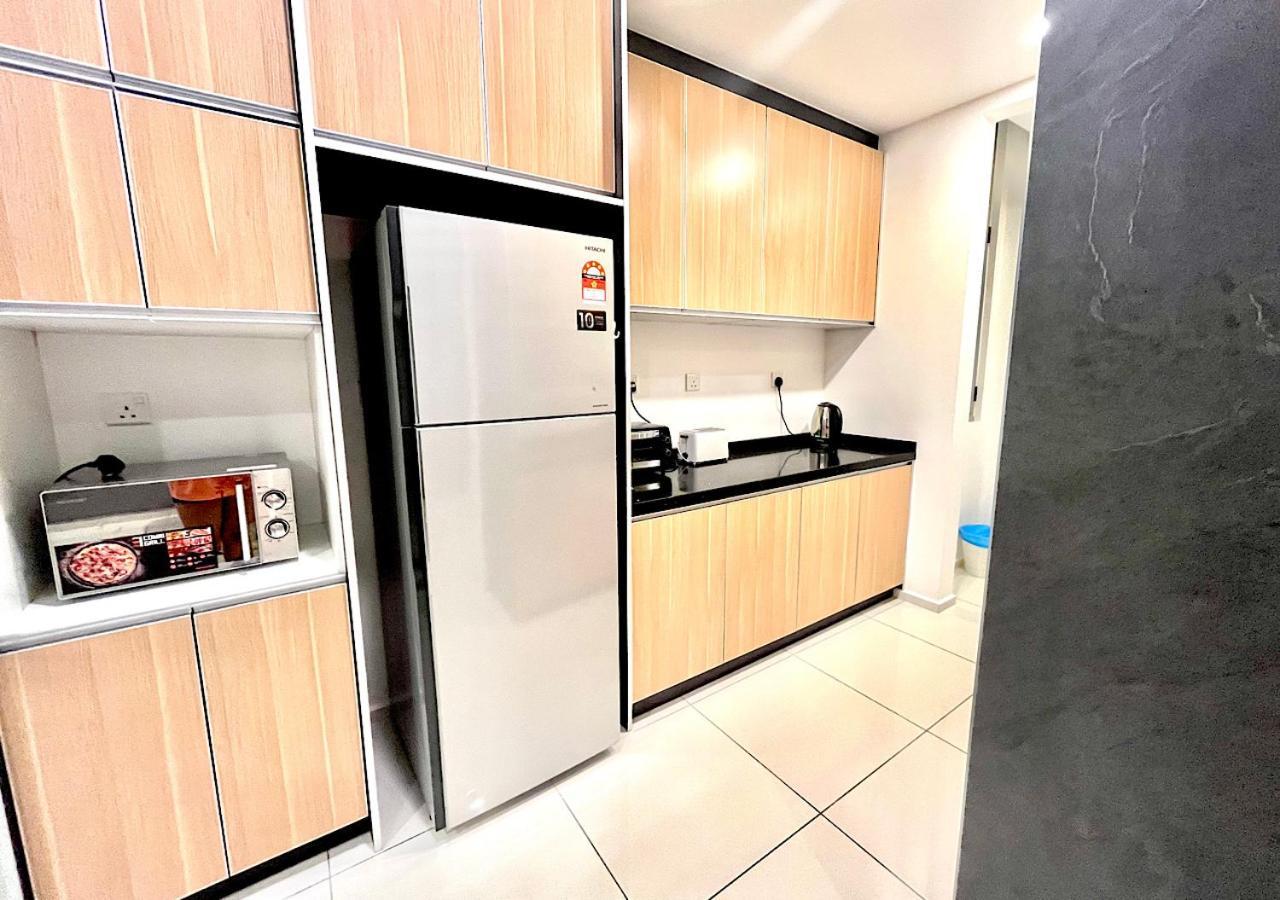 Robertson By Jr' Homes Kuala Lumpur Luaran gambar