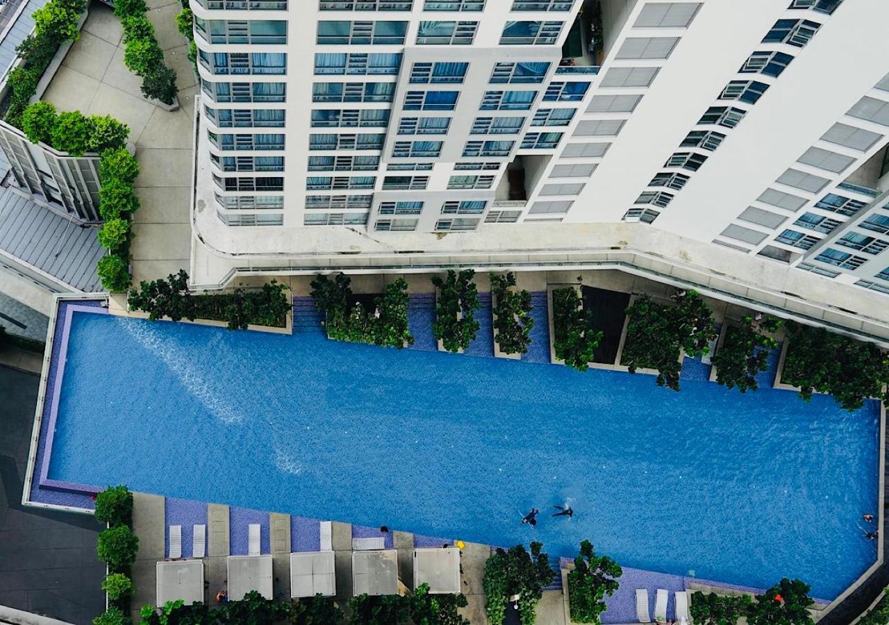 Robertson By Jr' Homes Kuala Lumpur Luaran gambar