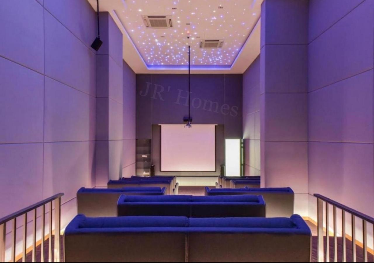 Robertson By Jr' Homes Kuala Lumpur Luaran gambar