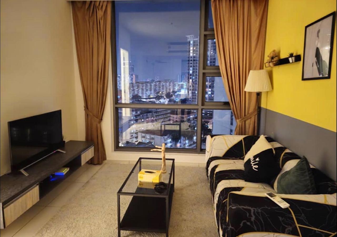 Robertson By Jr' Homes Kuala Lumpur Luaran gambar