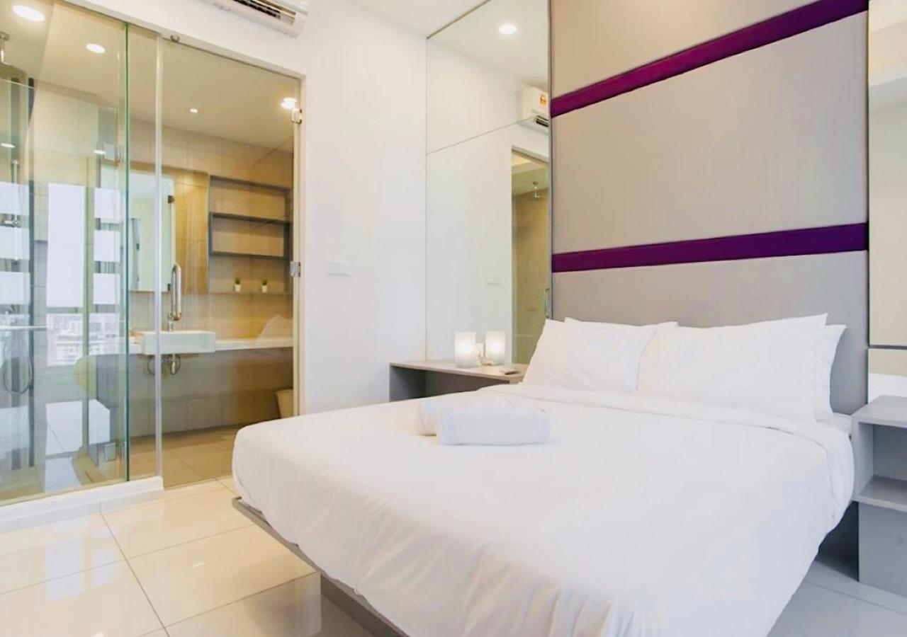 Robertson By Jr' Homes Kuala Lumpur Luaran gambar