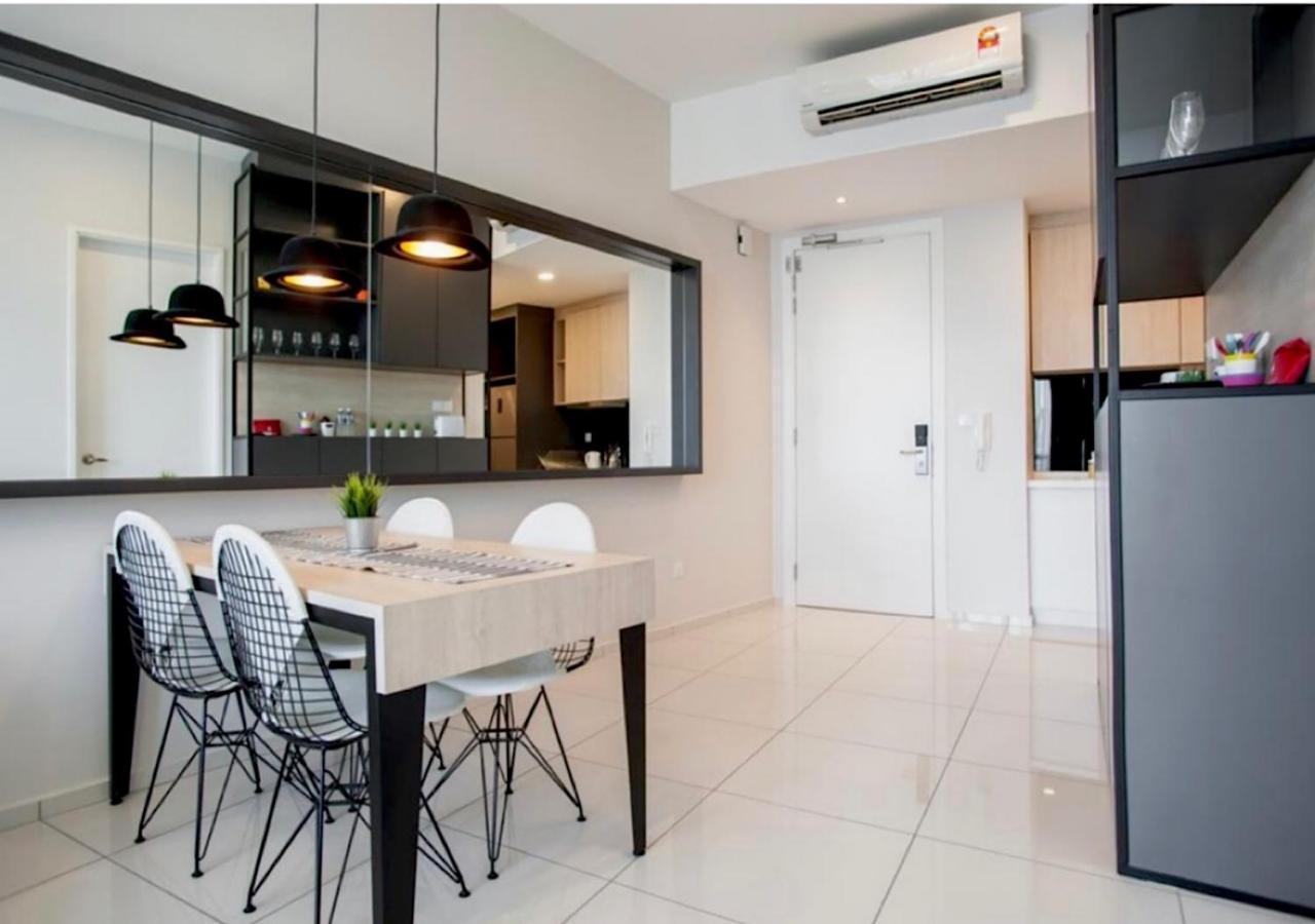 Robertson By Jr' Homes Kuala Lumpur Luaran gambar