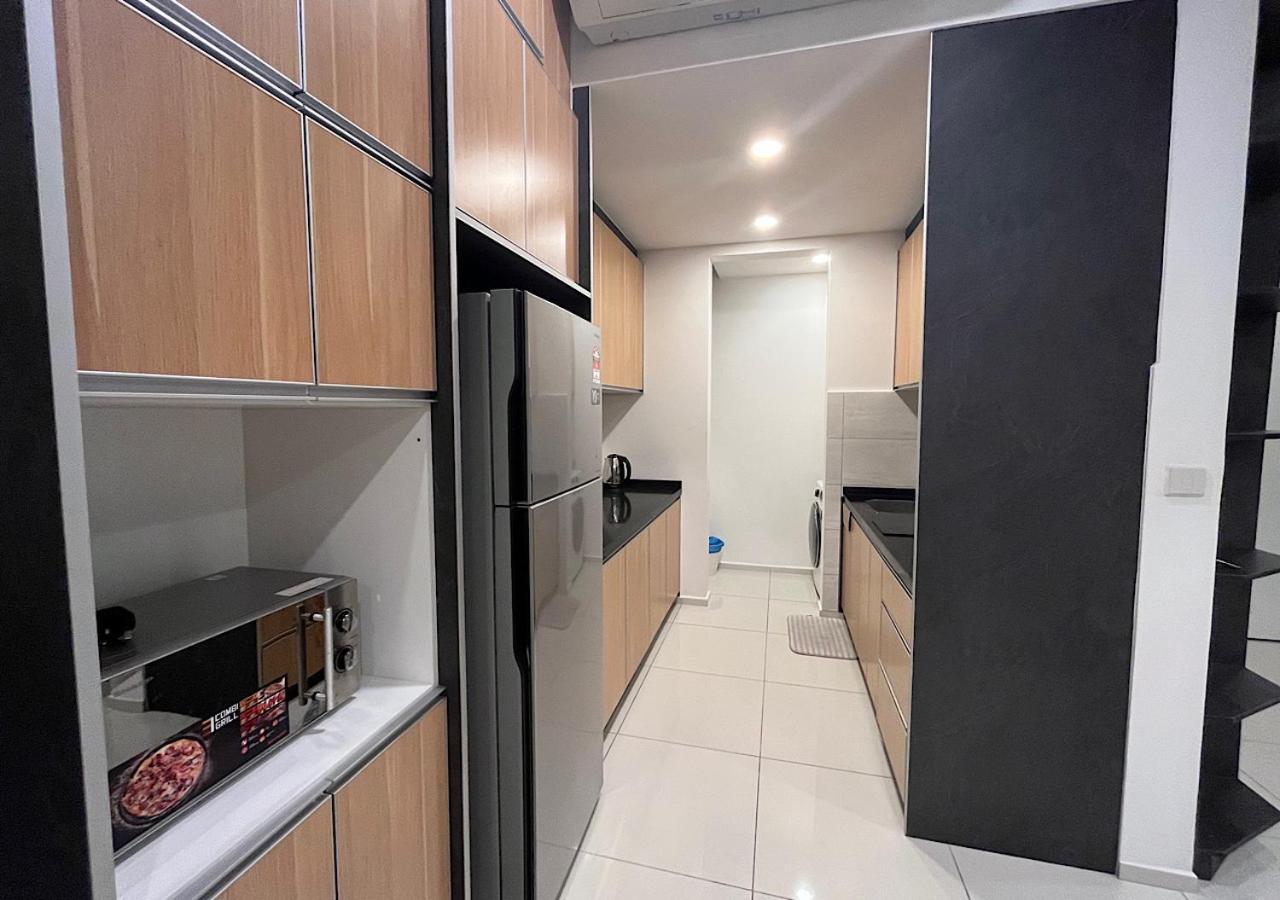 Robertson By Jr' Homes Kuala Lumpur Luaran gambar