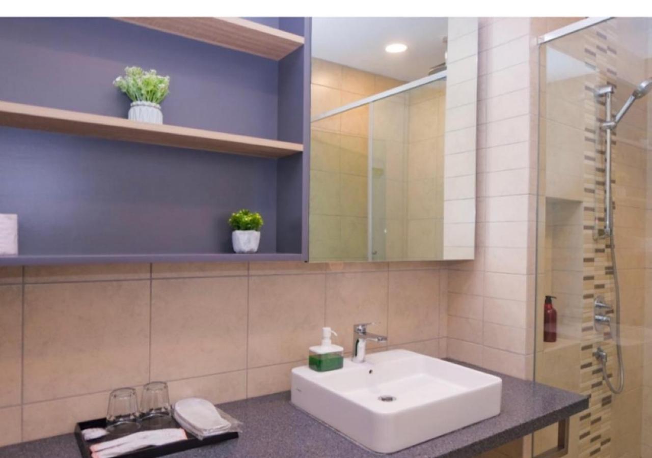 Robertson By Jr' Homes Kuala Lumpur Bilik gambar
