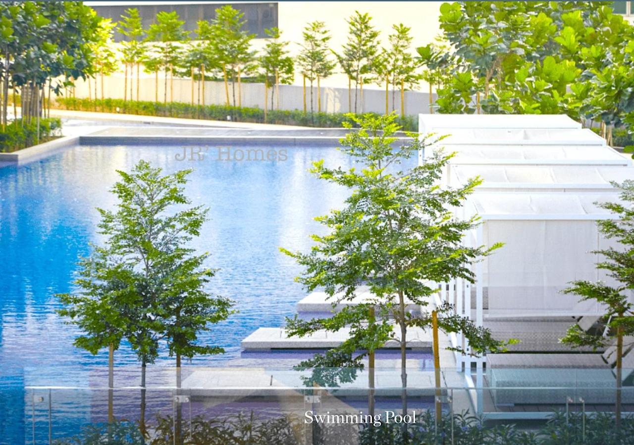 Robertson By Jr' Homes Kuala Lumpur Luaran gambar