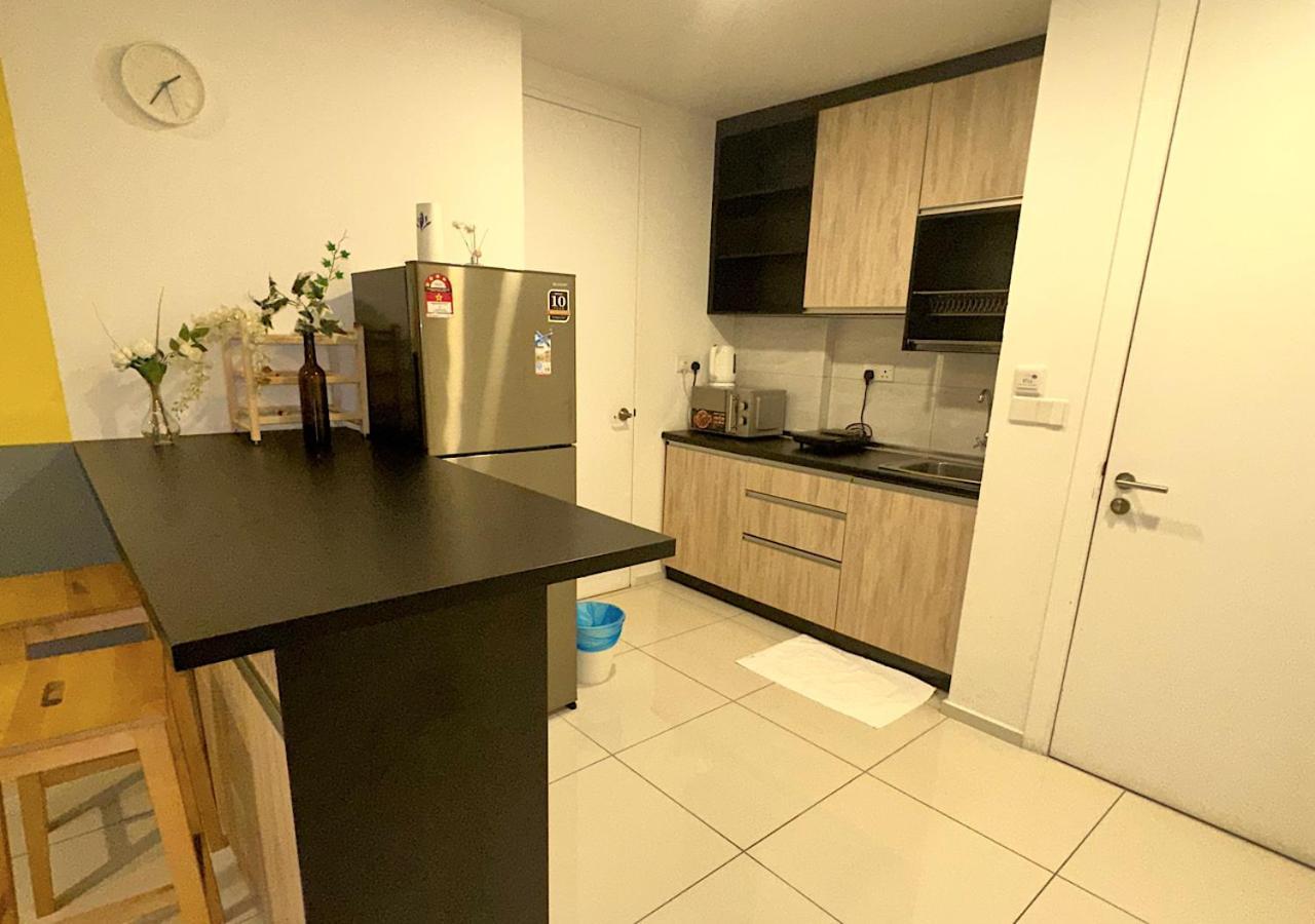 Robertson By Jr' Homes Kuala Lumpur Luaran gambar
