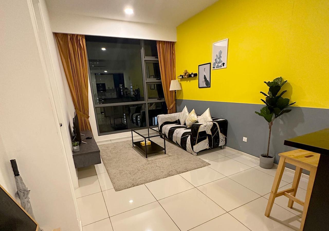 Robertson By Jr' Homes Kuala Lumpur Luaran gambar