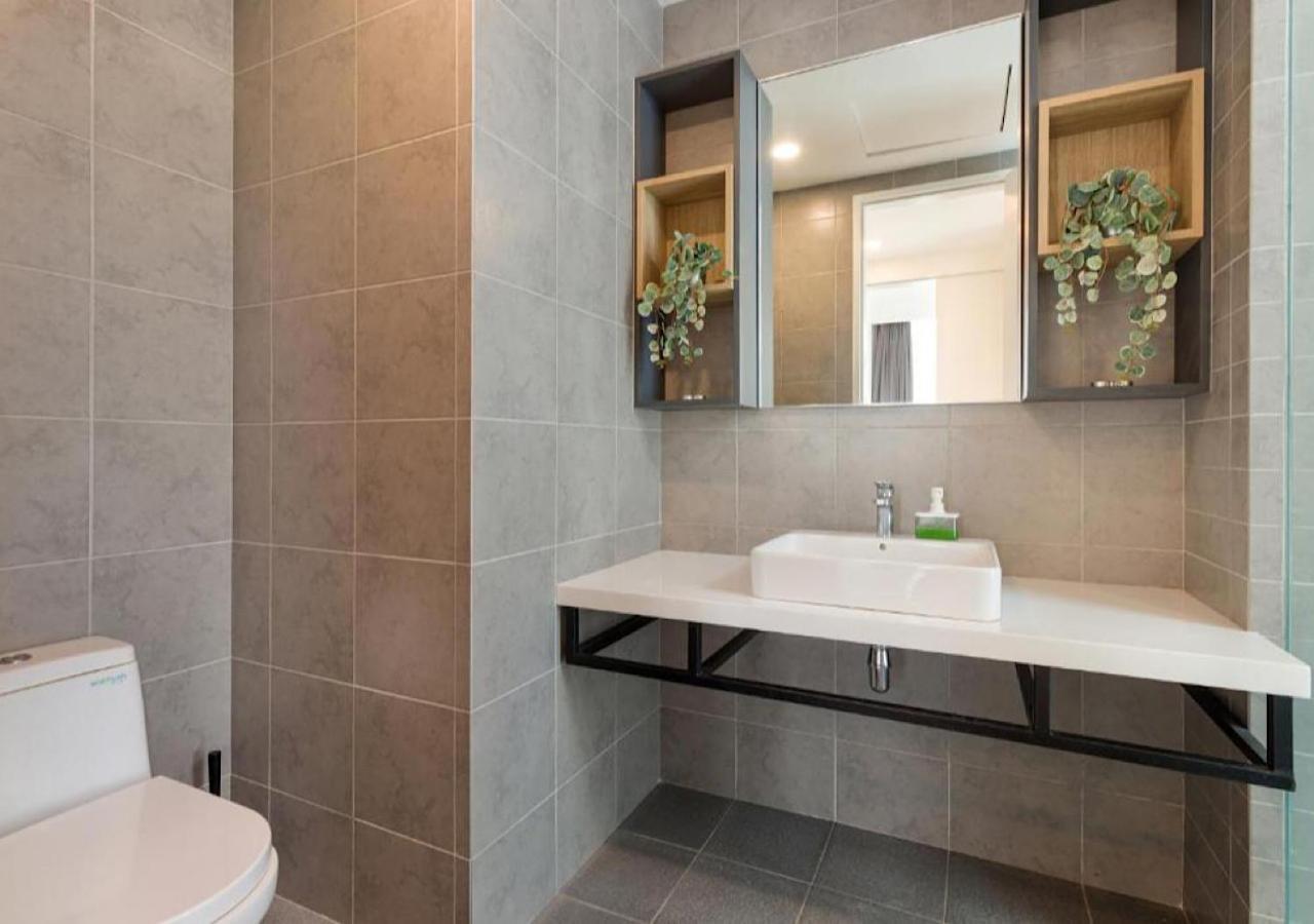 Robertson By Jr' Homes Kuala Lumpur Luaran gambar