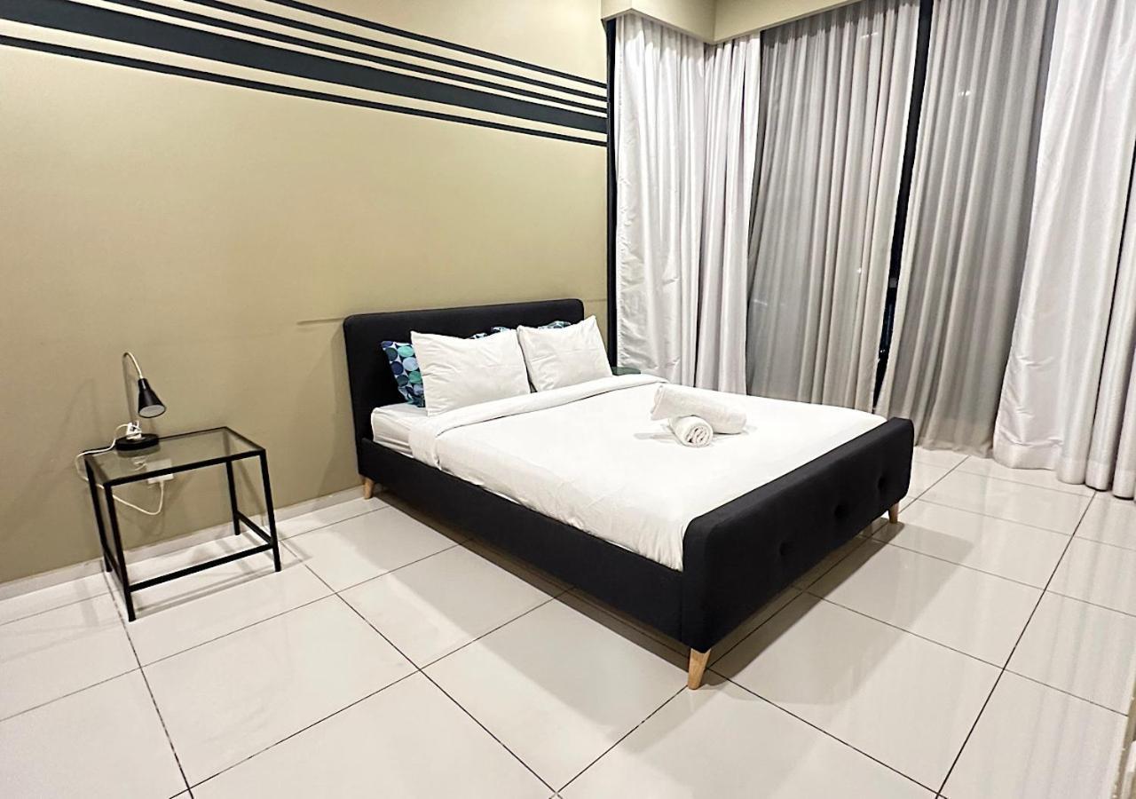 Robertson By Jr' Homes Kuala Lumpur Bilik gambar