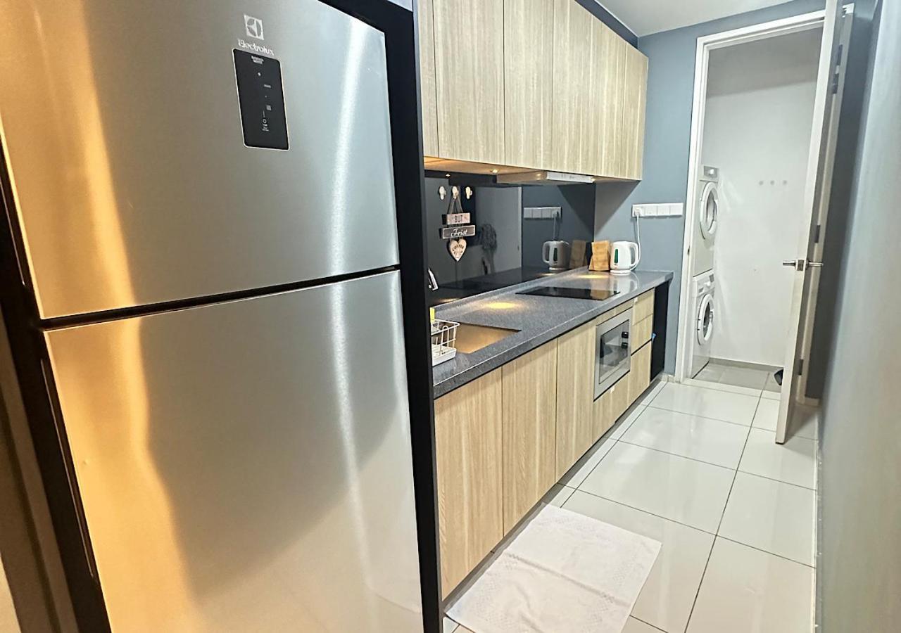 Robertson By Jr' Homes Kuala Lumpur Bilik gambar