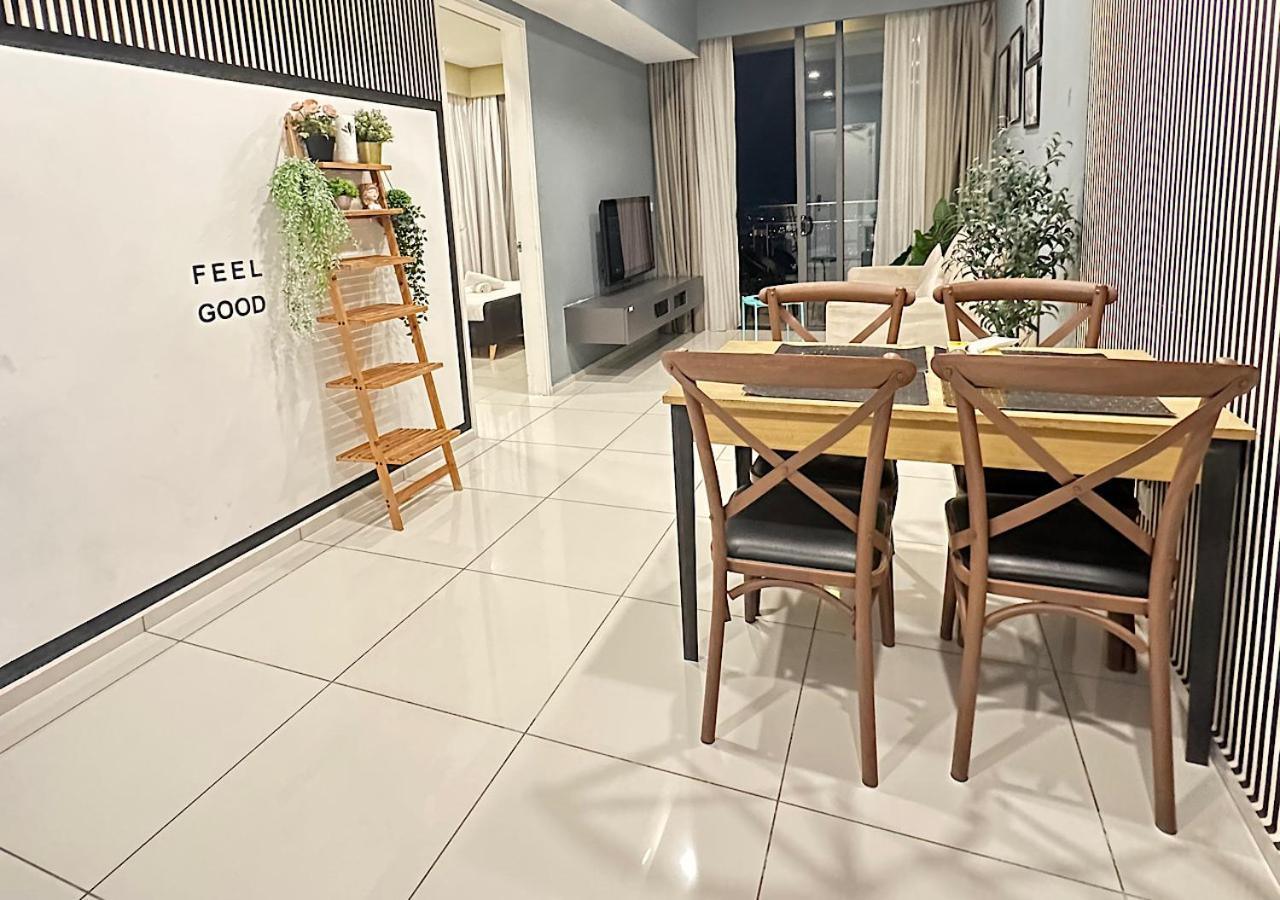 Robertson By Jr' Homes Kuala Lumpur Bilik gambar