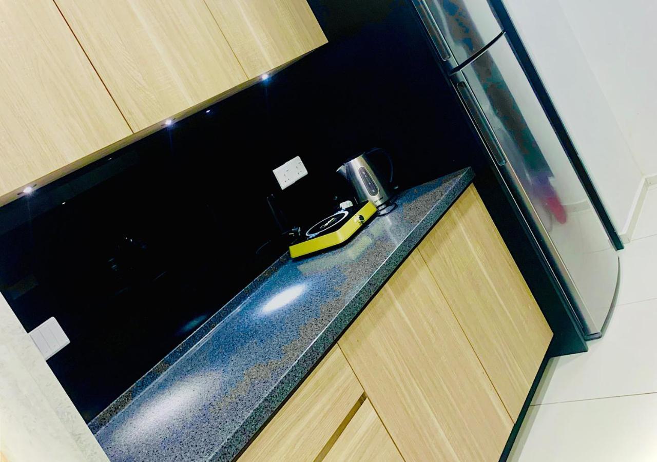 Robertson By Jr' Homes Kuala Lumpur Bilik gambar